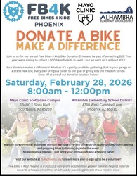 Free Bikes 4 Kidz Bike Collection