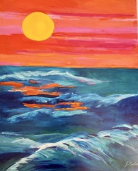 Reflections Art Exhibit