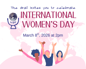 International Women's Day
