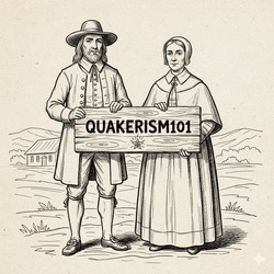 Learn About Quakerism