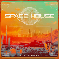 Space House @ SXSW 2026