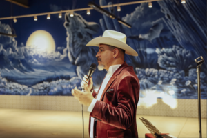 Tohono Chul Announces “I Heart Art” Community Celebration FEB. 28