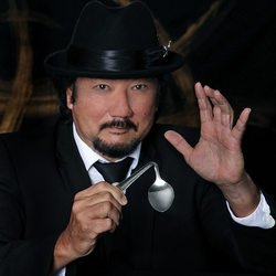 Waipahu Public Library's 30th Anniversary Event featuring the Strolling Magic of Alan Arita