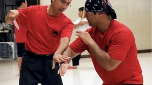 Waipahu Public Library's 30th Anniversary Event with the Tobosa School of Kali Escrima