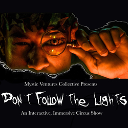 Don't Follow the Lights