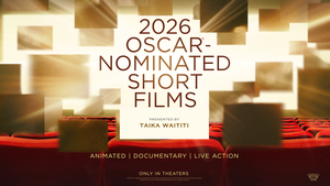 Oscar-Nominated Shorts: ANIMATED