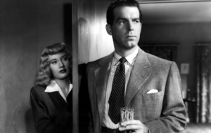 DOUBLE INDEMNITY (1944)