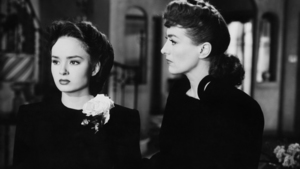 MILDRED PIERCE (1945)