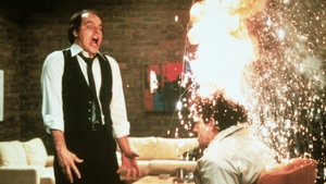 David Cronenberg's SCANNERS (1981)