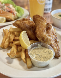 Chula Seafood South Scottsdale Location Announces Fish Fry Pop-Up in Honor of Lent APRIL 3