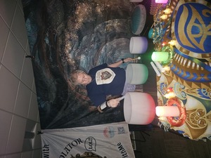 Laughter Yoga and Sound Bath