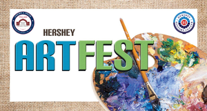 Hershey Artfest