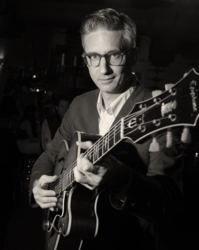 Live at Studio5! Joel Paterson Quartet