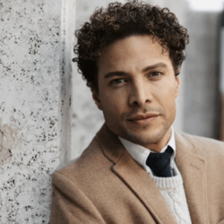 A Broadway Evening of Hope with Justin Guarini
