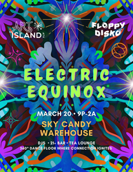 Electric Equinox