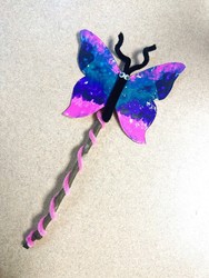 Whimsical Nature Crafts