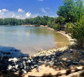 Nature Hike: Waterway Clean Up