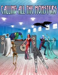 Calling All the Monsters