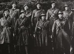 Profs & Pints DC: Ireland’s Fight for Freedom