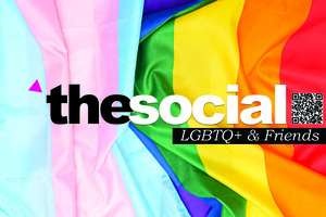 Northern Nevada LGBTQ+  & Friends Social Lunch