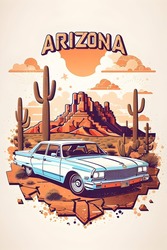 America's Semiquincentennial AND Arizona Statehood
