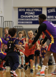 The Harlem Wizards are Coming to Town on Sunday, March 1st!