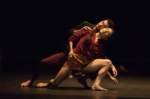 NW Dance Project: SPRING SONGS - 2 New Dance Works