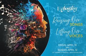 Raising Our Songs – Lifting Our Voices