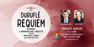 Durufle Requiem
