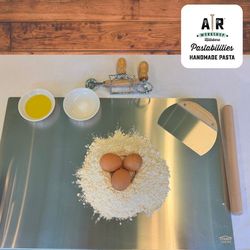 Specialty Workshop - Handmade Pasta