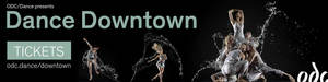 ODC/Dance presents: Dance Downtown