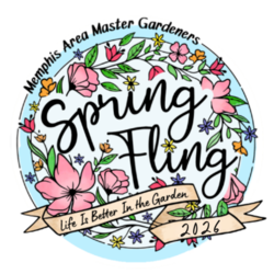 Memphis Area Master Gardeners Spring Fling