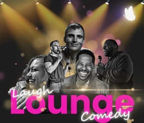 Laugh Lounge Showcase: Thursday Night Out in Downtown Oak Park
