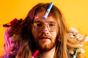 Cincinnati's Dan Sebree Headlining Laugh Lounge in Oak Park | Thursday