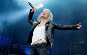 Metric, Broken Social Scene & Stars