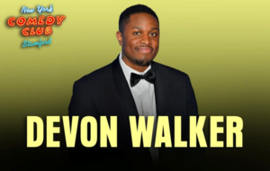Devon Walker