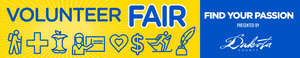 Dakota County Volunteer Fair