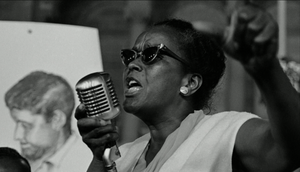 Film Screening: Fundi: The Story of Ella Baker