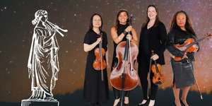 mousai REMIX: Trailblazing Women