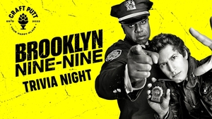 Brooklyn Nine-Nine Trivia Night