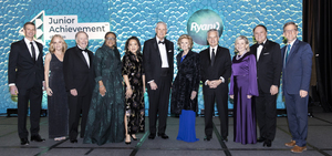 2026 Dallas Business Hall of Fame
