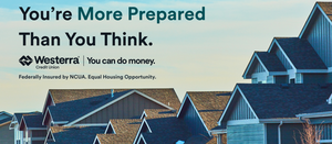 Westerra Credit Union Homebuyer Seminar