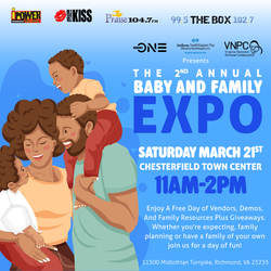 Baby and Family Expo