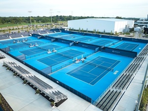 Cincinnati Open Sporting Club Open House