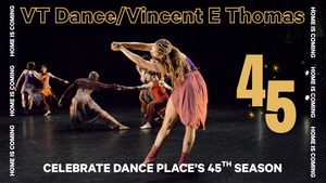VTDance / Vincent E. Thomas