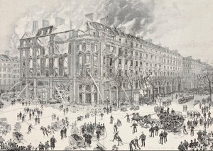 Highlands Ranch Genealogical Society March 2026 Program - Leaping Over the Flames