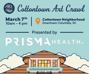 Cottontown Art Crawl