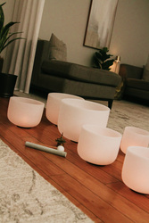 Sound Immersion Experience