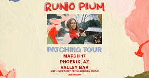 runo plum with Aubory Bugg