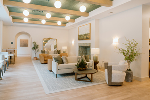 Spring Reset & Refresh @ Level Wellness!